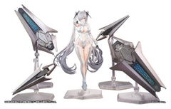 Goddess of Victory: Nikke Action Figure 1/12 Cinderella 16 cm    4902273515600
