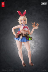 Original Character Actionfigur 1/12 RPGEX-06 Adventurer Snail 15 cmOriginal Character Action Figure 1/12 RPGEX-06 Adventurer Snail 15 cmOriginal Character figurine 1/12 RPGEX-06 Adventurer Snail 15 cmOriginal Character Figura 1/12 RPGEX-06 Adventurer Snai 4902273516720