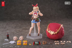 Original Character Actionfigur 1/12 RPGEX-06 Adventurer Snail 15 cmOriginal Character Action Figure 1/12 RPGEX-06 Adventurer Snail 15 cmOriginal Character figurine 1/12 RPGEX-06 Adventurer Snail 15 cmOriginal Character Figura 1/12 RPGEX-06 Adventurer Snai 4902273516720