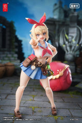 Original Character Actionfigur 1/12 RPGEX-06 Adventurer Snail 15 cmOriginal Character Action Figure 1/12 RPGEX-06 Adventurer Snail 15 cmOriginal Character figurine 1/12 RPGEX-06 Adventurer Snail 15 cmOriginal Character Figura 1/12 RPGEX-06 Adventurer Snai 4902273516720