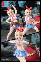Original Character Actionfigur 1/12 RPGEX-06 Adventurer Snail 15 cmOriginal Character Action Figure 1/12 RPGEX-06 Adventurer Snail 15 cmOriginal Character figurine 1/12 RPGEX-06 Adventurer Snail 15 cmOriginal Character Figura 1/12 RPGEX-06 Adventurer Snai 4902273516720