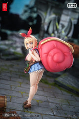 Original Character Actionfigur 1/12 RPGEX-06 Adventurer Snail 15 cmOriginal Character Action Figure 1/12 RPGEX-06 Adventurer Snail 15 cmOriginal Character figurine 1/12 RPGEX-06 Adventurer Snail 15 cmOriginal Character Figura 1/12 RPGEX-06 Adventurer Snai 4902273516720