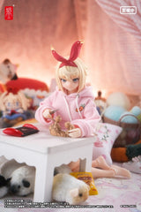 Original Character Zubehör Set für Actionfiguren 1/12 RPGEX-06 Adventurer Snail Foot PartsOriginal Character Action Figure Parts 1/12 RPGEX-06 Adventurer Snail Foot PartsOriginal Character accessoires pour figurines 1/12 RPGEX-06 Adventurer Snail Foot Par 4902273516744