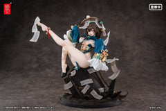 Original Character PVC Figure 1/7 BeautyWorks Bu Hua Gu 21 cm 4902273525012