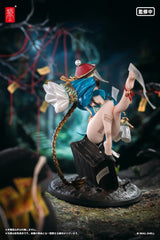 Original Character PVC Figure 1/7 BeautyWorks Bu Hua Gu 21 cm 4902273525012