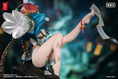 Original Character PVC Figure 1/7 BeautyWorks Bu Hua Gu 21 cm 4902273525012