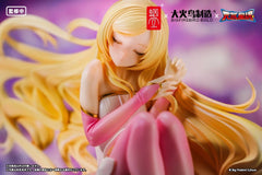 Original Character BeautyWorks PVC Figure 1/7 Star Guardian Soul of the planet Ling Xin 26 cm 4902273529379