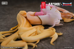 Original Character BeautyWorks PVC Figure 1/7 Star Guardian Soul of the planet Ling Xin 26 cm 4902273529379
