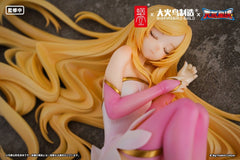 Original Character BeautyWorks PVC Figure 1/7 Star Guardian Soul of the planet Ling Xin 26 cm 4902273529379