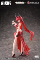 Goddess of Victory: Nikke Action Figure 1/12 Red Hood Nonsense Red 16 cm 4902273529782
