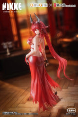 Goddess of Victory: Nikke Action Figure 1/12 Red Hood Nonsense Red 16 cm 4902273529782