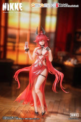 Goddess of Victory: Nikke Action Figure 1/12 Red Hood Nonsense Red 16 cm 4902273529782