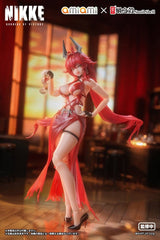 Goddess of Victory: Nikke Action Figure 1/12 Red Hood Nonsense Red 16 cm 4902273529782