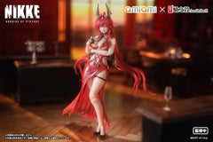 Goddess of Victory: Nikke Action Figure 1/12 Red Hood Nonsense Red 16 cm 4902273529782