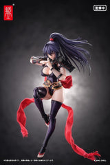 Original Character Action Figure 1/12 RPGEX-10 Kunoichi Reppuu 16 cm 4902273530351