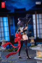 Original Character Action Figure 1/12 RPGEX-10 Kunoichi Reppuu 16 cm 4902273530351