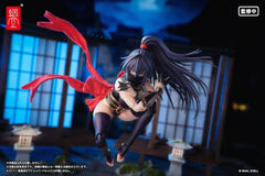 Original Character Action Figure 1/12 RPGEX-10 Kunoichi Reppuu 16 cm 4902273530351
