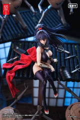 Original Character Action Figure 1/12 RPGEX-10 Kunoichi Reppuu 16 cm 4902273530351