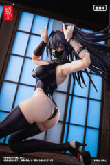 Original Character Action Figure 1/12 RPGEX-10 Kunoichi Reppuu 16 cm 4902273530351