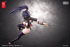 Original Character Action Figure 1/12 RPGEX-10 Kunoichi Reppuu 16 cm 4902273530351