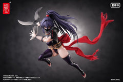 Original Character Action Figure Parts 1/12 Kunoichi Reppuu 4902273530368