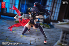 Original Character Action Figure Parts 1/12 Kunoichi Reppuu 4902273530368