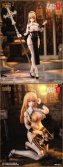 Original Character Action Figure Kit 1/12 RPG-02 Sister Muse Asdo 15 cm 6975212920344