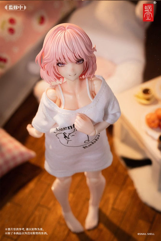 Original Character Action Figure Kit 1/12 RA-01L Aileen Loungewear Ver. 16 cm 6975212920535