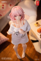 Original Character Action Figure Kit 1/12 RA-01L Aileen Loungewear Ver. 16 cm 6975212920535