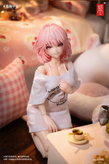 Original Character Action Figure Kit 1/12 RA-01L Aileen Loungewear Ver. 16 cm 6975212920535
