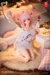 Original Character Action Figure Kit 1/12 RA-01L Aileen Loungewear Ver. 16 cm 6975212920535
