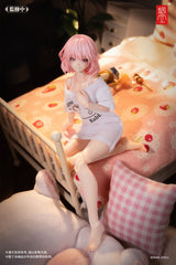 Original Character Action Figure Kit 1/12 RA-01L Aileen Loungewear Ver. 16 cm 6975212920535