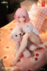 Original Character Action Figure Kit 1/12 RA-01L Aileen Loungewear Ver. 16 cm 6975212920535