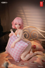 Original Character Action Figure Kit 1/12 RA-01L Aileen Loungewear Ver. 16 cm 6975212920535