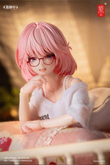 Original Character Action Figure Kit 1/12 RA-01L Aileen Loungewear Ver. 16 cm 6975212920535