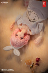Original Character Action Figure Kit 1/12 RA-01L Aileen Loungewear Ver. 16 cm 6975212920535