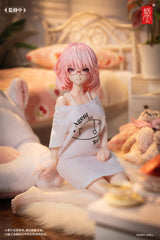 Original Character Action Figure Kit 1/12 RA-01L Aileen Loungewear Ver. 16 cm 6975212920535