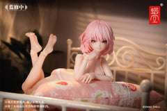 Original Character Action Figure Kit 1/12 RA-01L Aileen Loungewear Ver. 16 cm 6975212920535