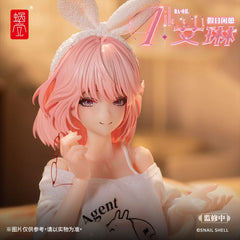 Original Character Action Figure Kit 1/12 RA-01L Aileen Loungewear Ver. 16 cm 6975212920535