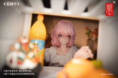 Original Character Action Figure Kit 1/12 RA-01L Aileen Loungewear Ver. 16 cm 6975212920535