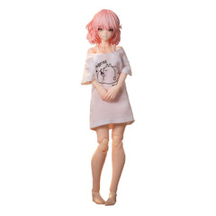 Original Character Action Figure Kit 1/12 RA-01L Aileen Loungewear Ver. 16 cm 6975212920535