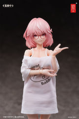 Original Character Action Figure Kit 1/12 RA-01L Aileen Loungewear Ver. 16 cm 6975212920535