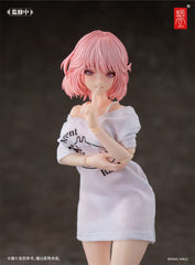 Original Character Action Figure Kit 1/12 RA-01L Aileen Loungewear Ver. 16 cm 6975212920535