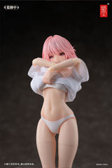 Original Character Action Figure Kit 1/12 RA-01L Aileen Loungewear Ver. 16 cm 6975212920535