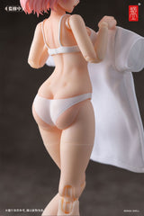 Original Character Action Figure Kit 1/12 RA-01L Aileen Loungewear Ver. 16 cm 6975212920535