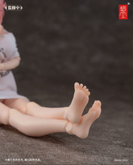 Original Character Action Figure Kit 1/12 RA-01L Aileen Loungewear Ver. 16 cm 6975212920535