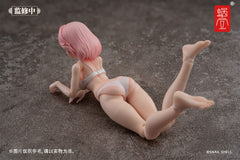Original Character Action Figure Kit 1/12 RA-01L Aileen Loungewear Ver. 16 cm 6975212920535