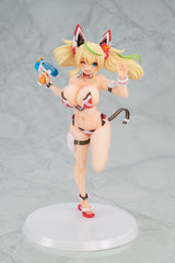 Phantasy Star Online 2 PVC Statue 1/7 Gene Summer Vacation 25 cm 4571141642511