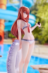 Steins Gate PVC Statue 1/7 Kurisu Makise: Swimsuit Ver. 24 cm 4571697181786
