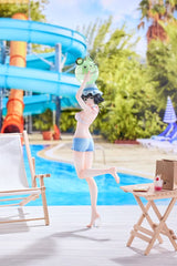 Steins Gate PVC Statue 1/7 Mayuri Shiina: Swimsuit Ver. 29 cm 4571697181793